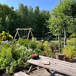 게스트하우스 De Sfeerstal Nieuwveen