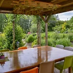 게스트하우스 De Sfeerstal Nieuwveen