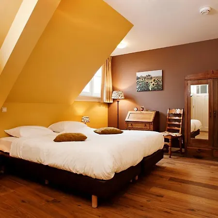 Gæstehus De Sfeerstal