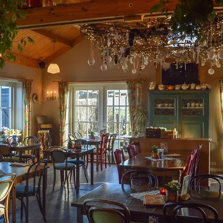 De Sfeerstal Penzion 3*