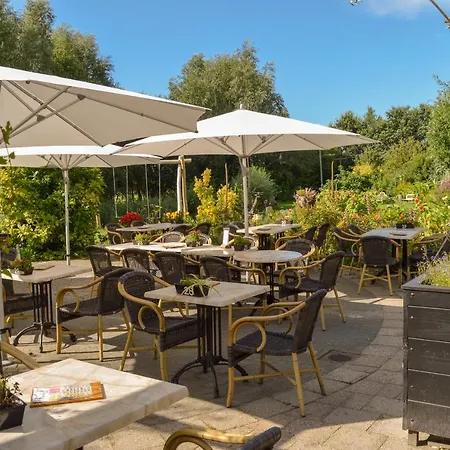 Casa de hóspedes De Sfeerstal