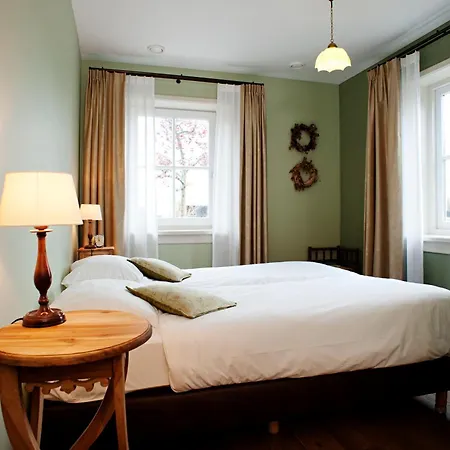 Gæstehus De Sfeerstal