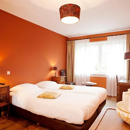 Casa de hóspedes De Sfeerstal 3*