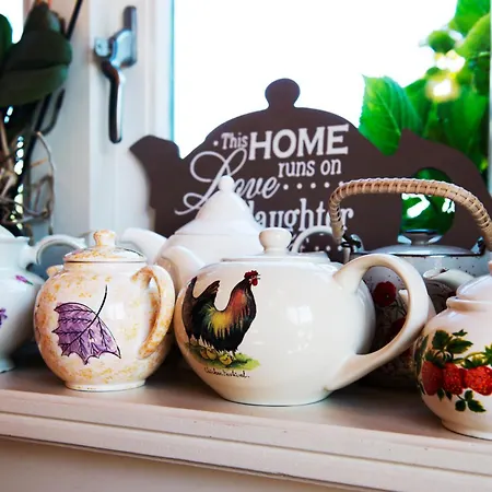 De Sfeerstal Penzion