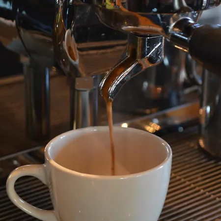 בית הארחה De Sfeerstal 3*