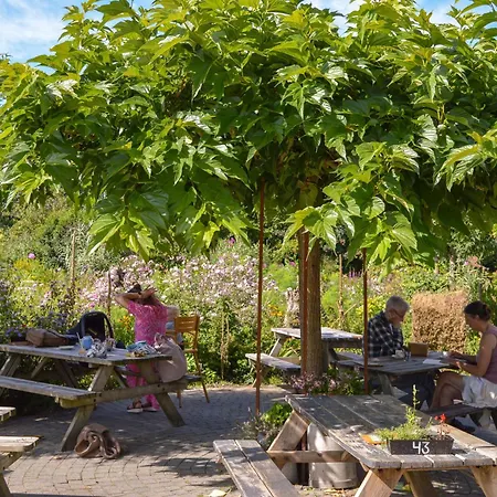 Gæstehus De Sfeerstal