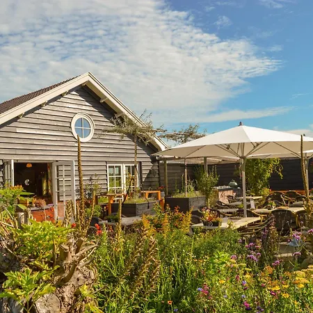 De Sfeerstal Casa de hóspedes Nieuwveen