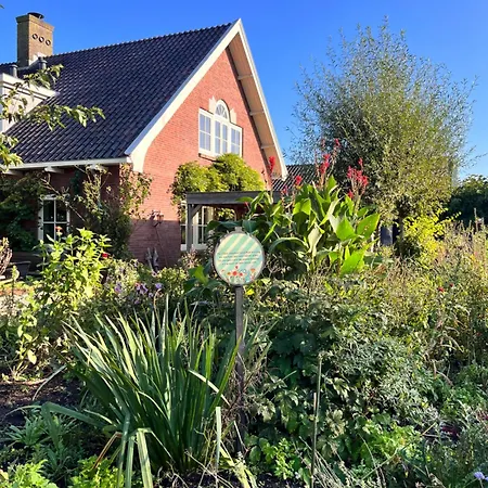 De Sfeerstal Nieuwveen