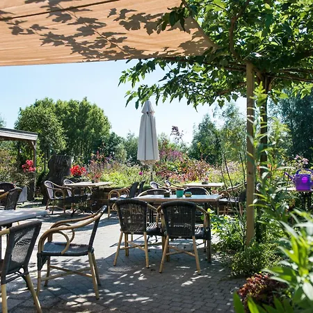 De Sfeerstal Gæstehus Nieuwveen