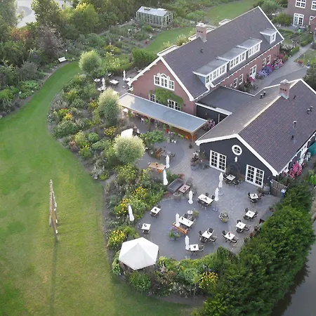 De Sfeerstal 3* Nieuwveen