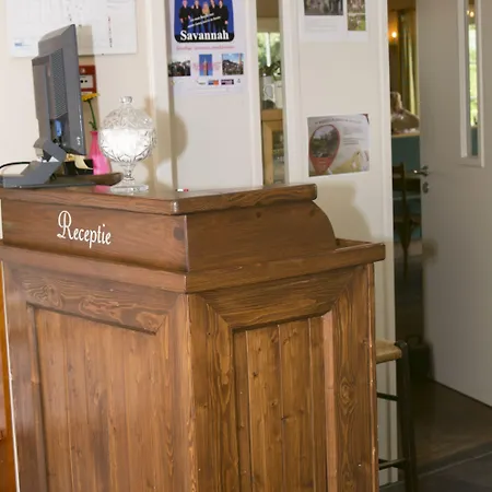 De Sfeerstal Nieuwveen