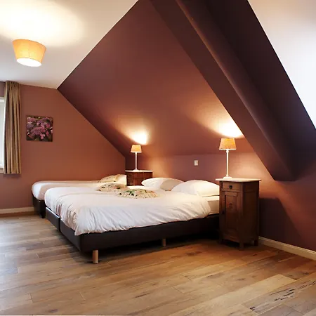 De Sfeerstal Casa de hóspedes 3*