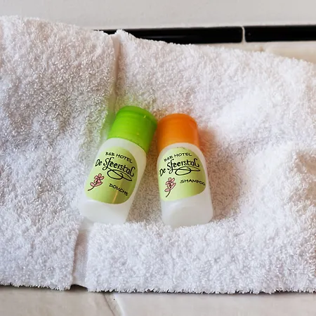 De Sfeerstal Gæstehus