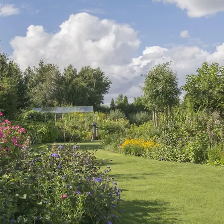 Gæstehus De Sfeerstal