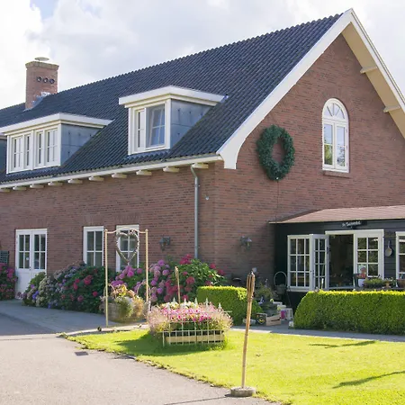 Casa de hóspedes De Sfeerstal 3*