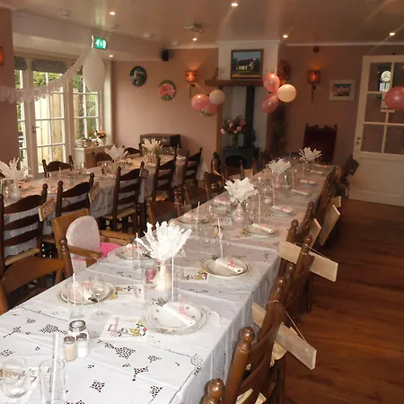 Gæstehus De Sfeerstal Nieuwveen