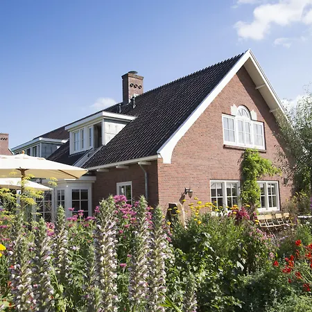 De Sfeerstal Nieuwveen