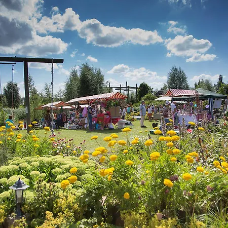 De Sfeerstal Casa de hóspedes 3*