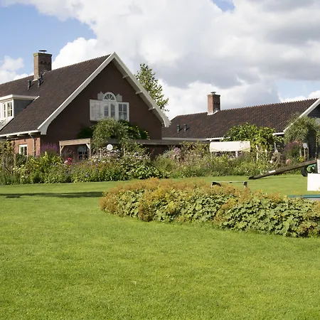 De Sfeerstal Nieuwveen