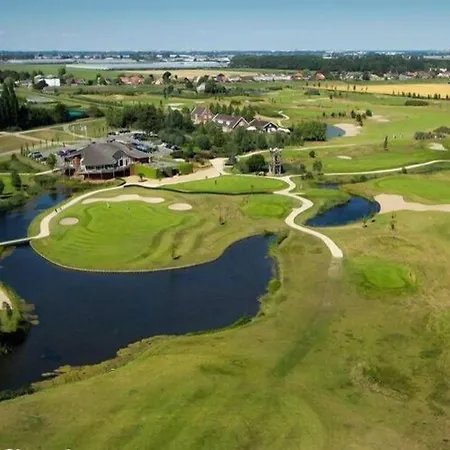 De Sfeerstal 3* Nieuwveen