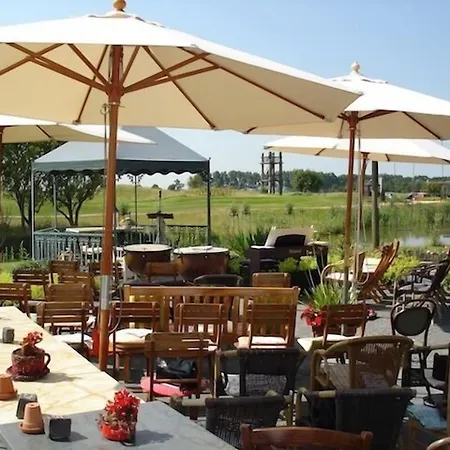 Penzion De Sfeerstal 3*