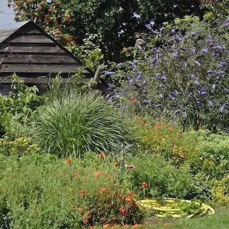 De Sfeerstal Gæstehus Nieuwveen
