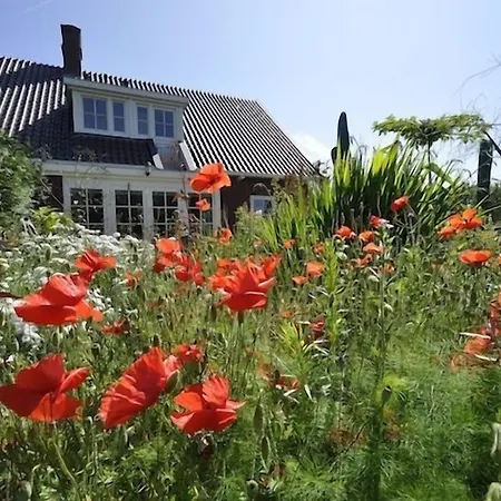 De Sfeerstal 3*
