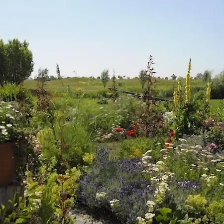 De Sfeerstal Casa de hóspedes Nieuwveen