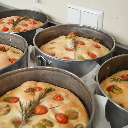 De Sfeerstal Gæstehus