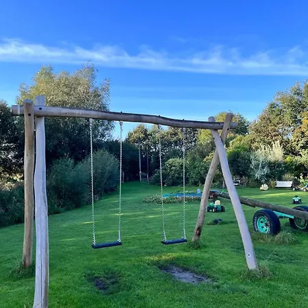 De Sfeerstal 3* Nieuwveen