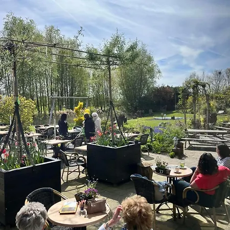 De Sfeerstal Nieuwveen