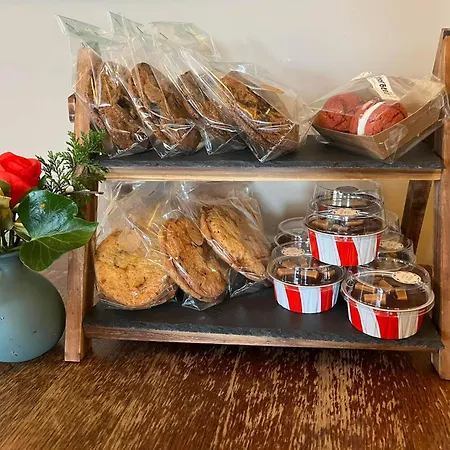 De Sfeerstal Gasthuis Nieuwveen