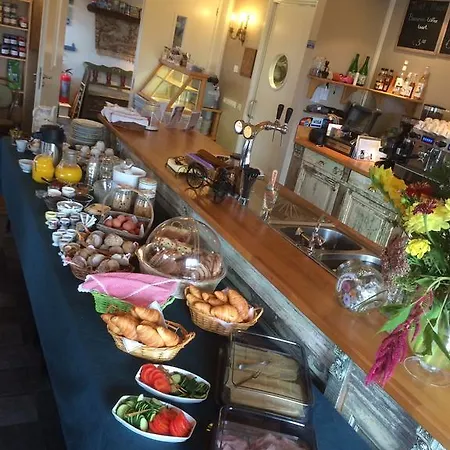 De Sfeerstal 3* Nieuwveen