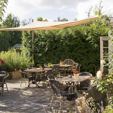 Penzion De Sfeerstal Nieuwveen