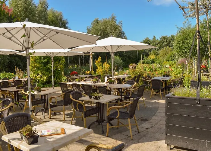 Gasthuis De Sfeerstal