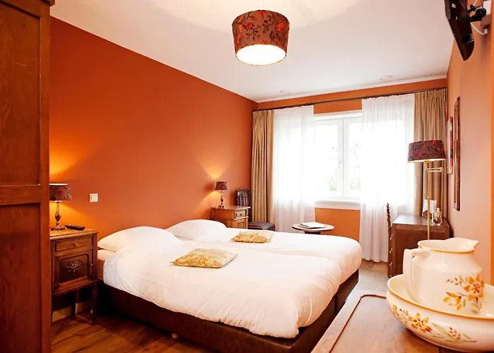 Gasthuis De Sfeerstal 3*