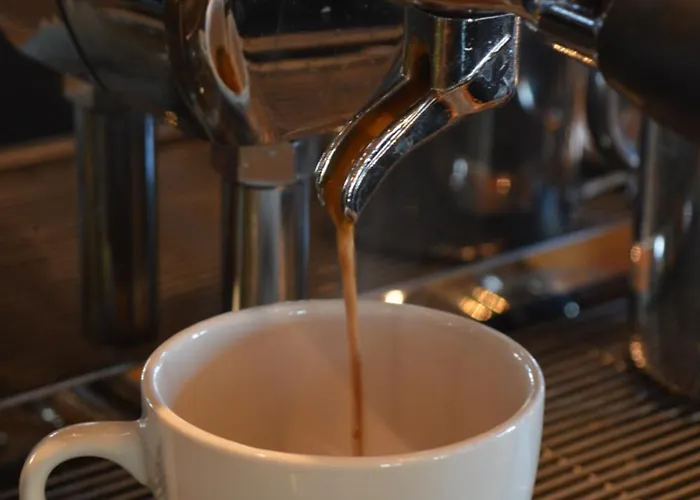 Konukevi De Sfeerstal 3*