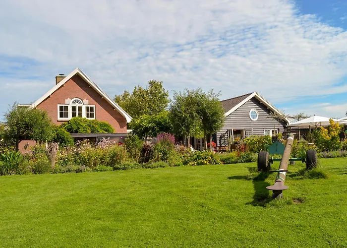 Gasthuis De Sfeerstal