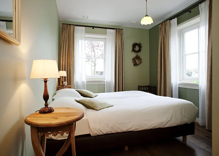 Gasthuis De Sfeerstal