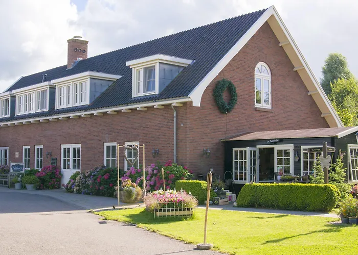 Gasthuis De Sfeerstal 3*