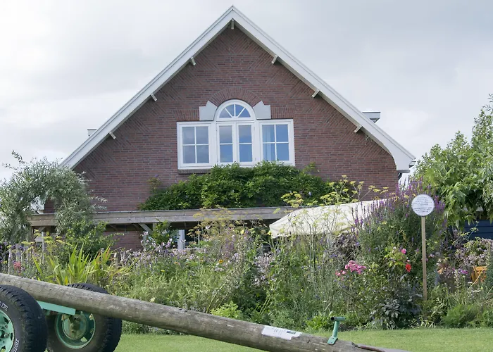 De Sfeerstal Gasthuis