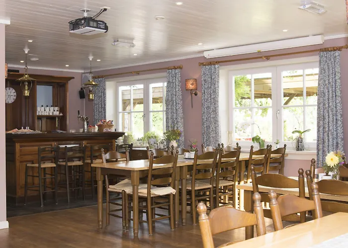 De Sfeerstal Guest house