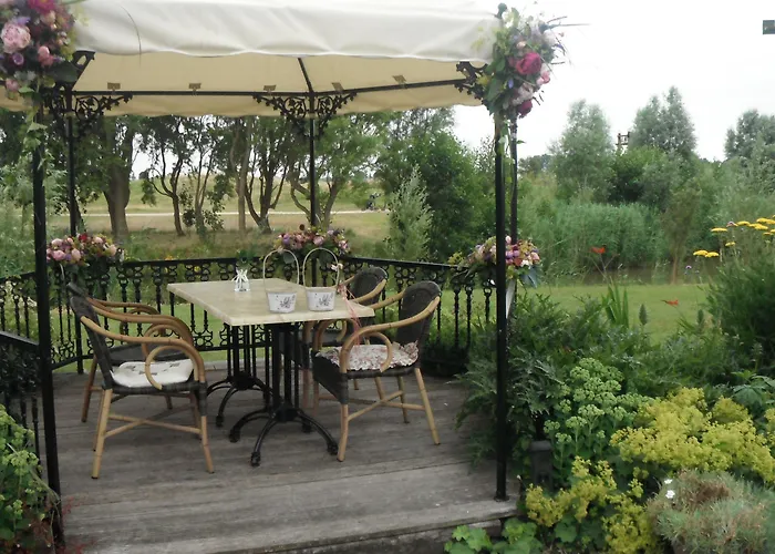 De Sfeerstal Gasthuis