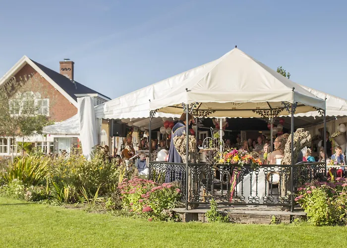 Gasthuis De Sfeerstal