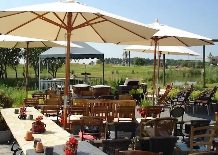 Gasthuis De Sfeerstal 3*