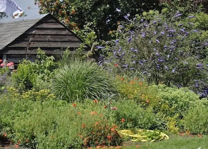 De Sfeerstal Gasthuis Nieuwveen