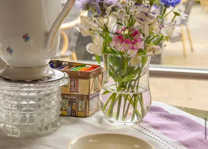 Gasthuis De Sfeerstal 3*