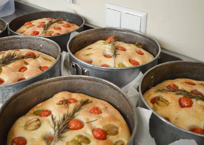 De Sfeerstal Gasthuis