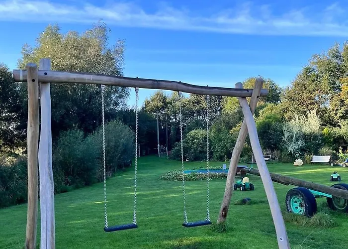 De Sfeerstal 3* Nieuwveen