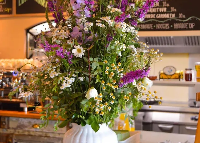 De Sfeerstal Gasthuis Nieuwveen